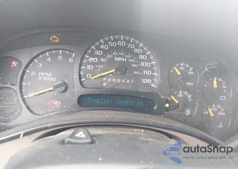 2006 Chevrolet Silverado 1500 Lt3 from USA, damaged, VIN 2GCEK13T461226311